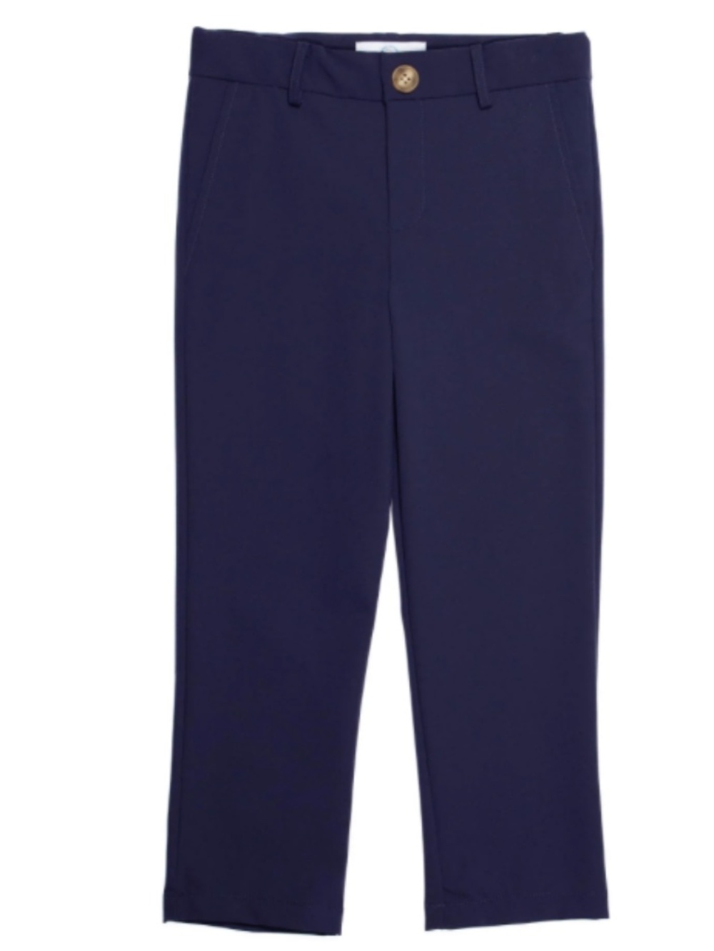 Henry Duvall Performance Pants in Narragansett Navy (Size: 3T)